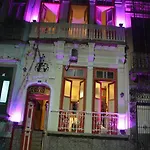 Casa Joaquim Silva