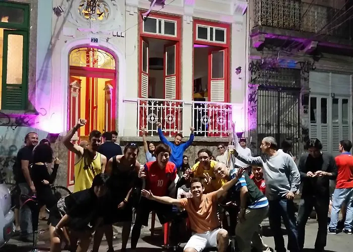 Casa Joaquim Silva