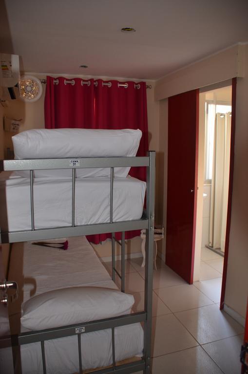 Albergue Casa Joaquim Silva