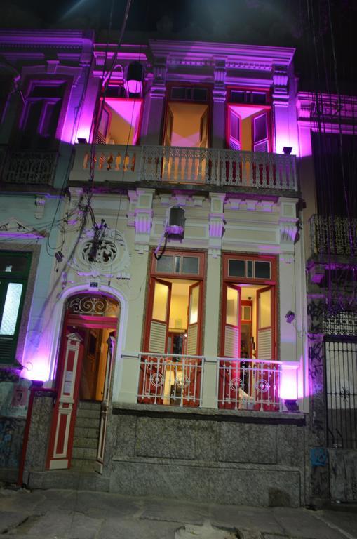 Casa Joaquim Silva Albergue *