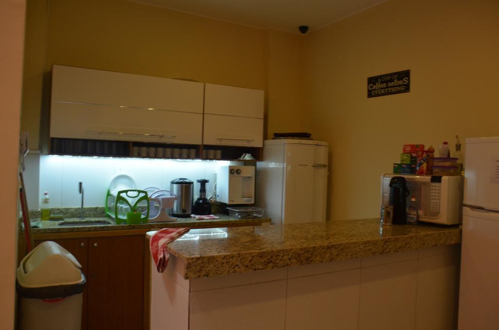 Albergue Casa Joaquim Silva