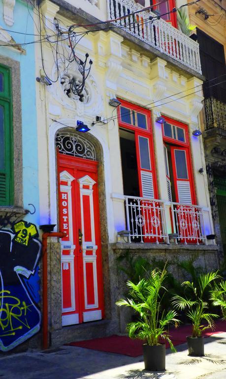 Casa Joaquim Silva Albergue