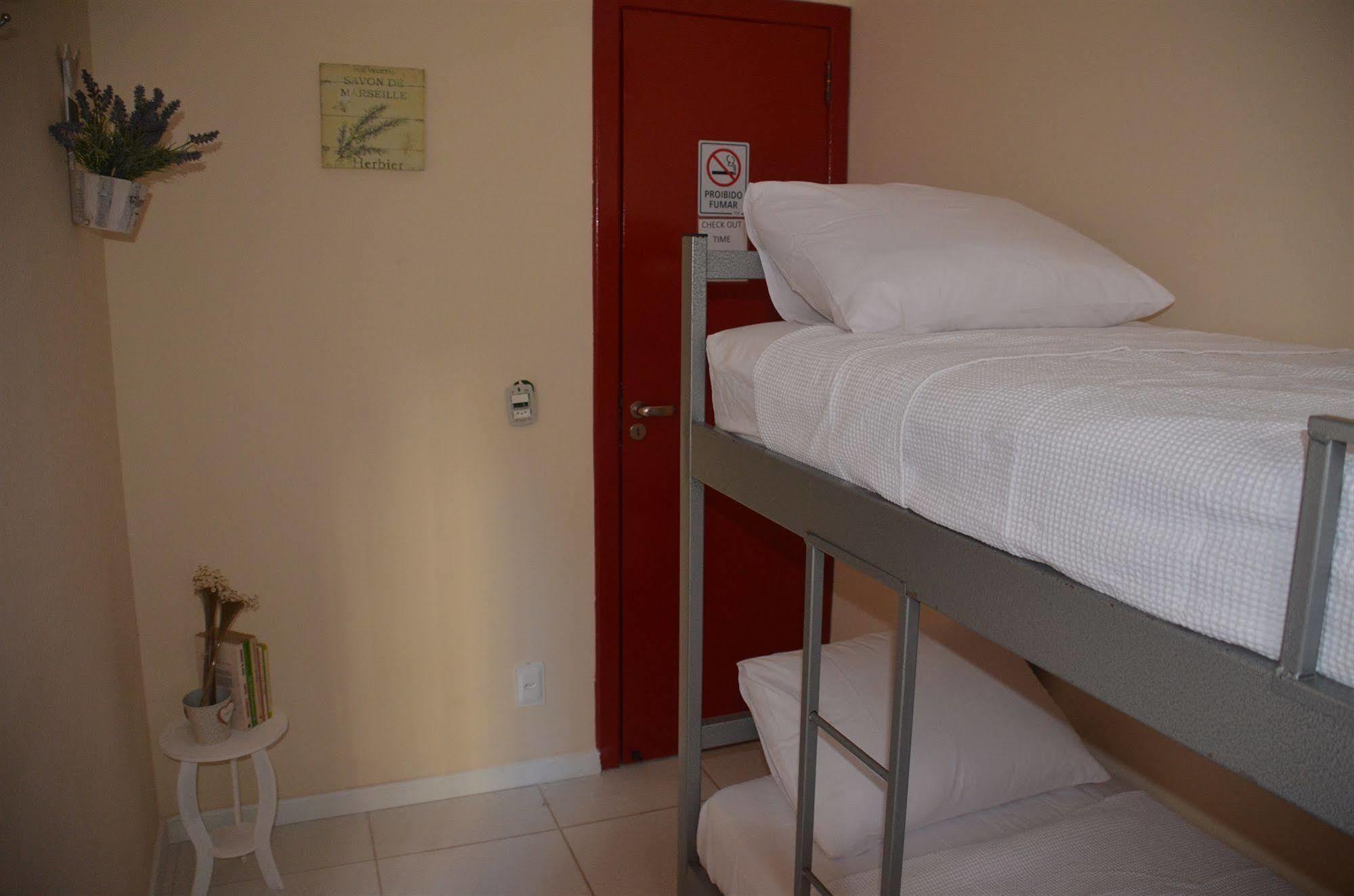 Casa Joaquim Silva Albergue *