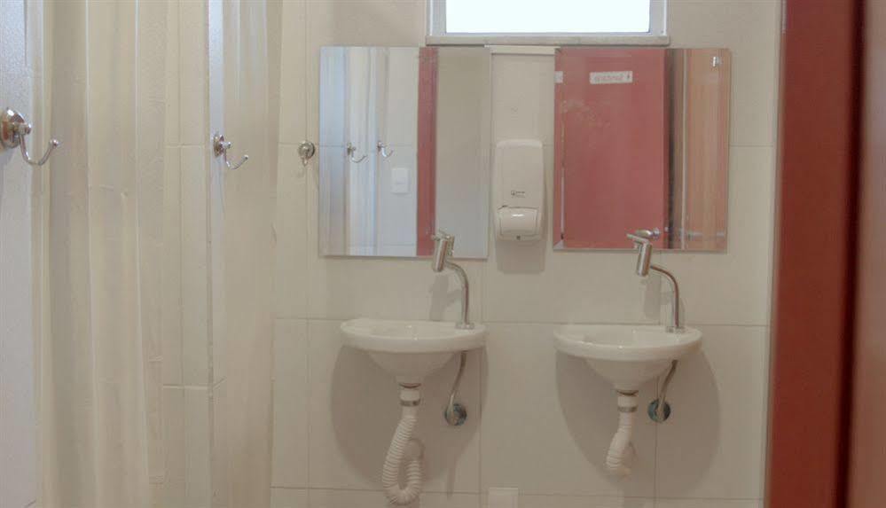Casa Joaquim Silva Albergue *