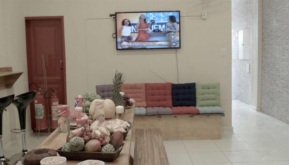 Casa Joaquim Silva Albergue *