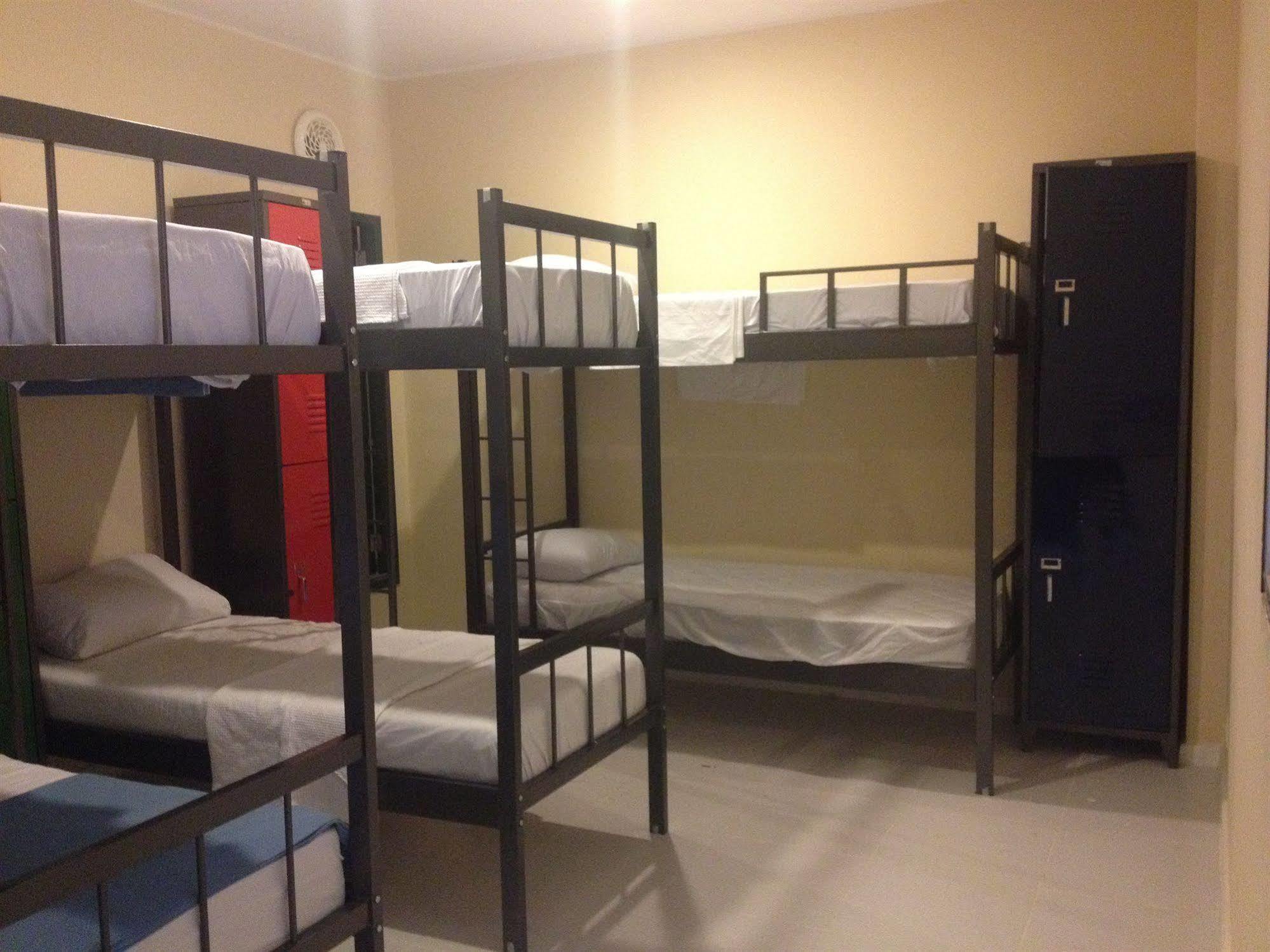 Casa Joaquim Silva Albergue *