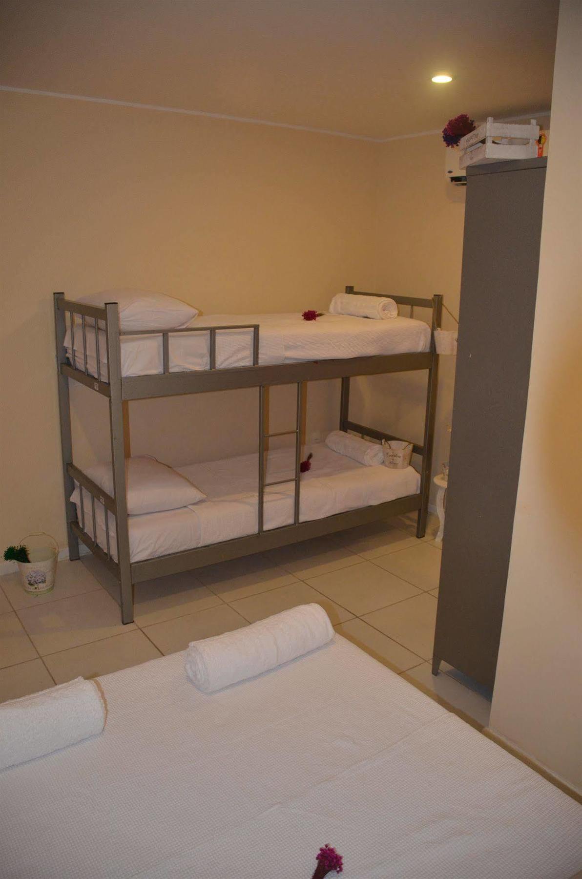 Albergue Casa Joaquim Silva